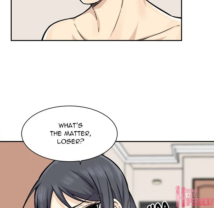 The Ark Is Me - Chapter 29 — Page 6