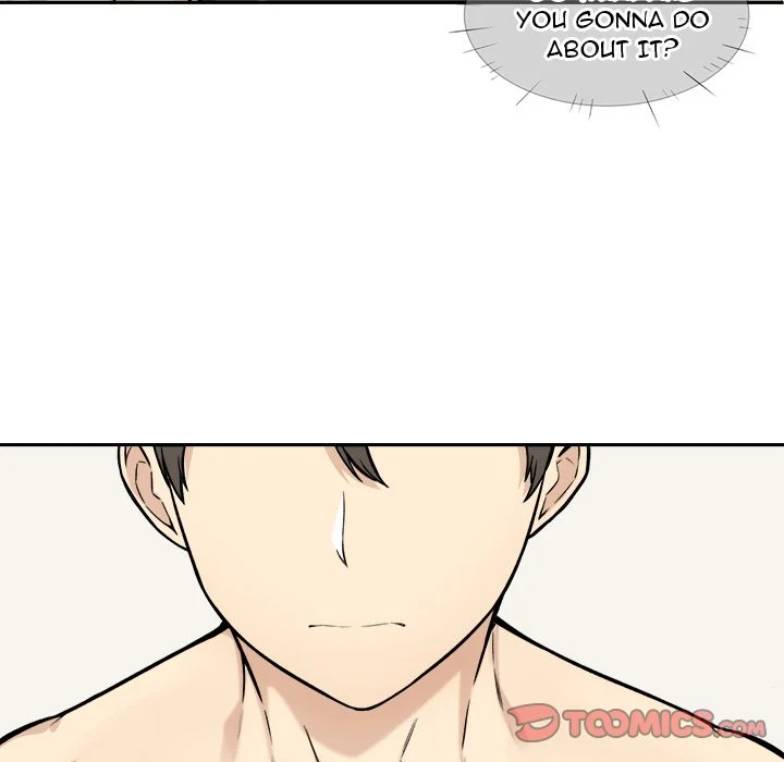 The Ark Is Me - Chapter 29 — Page 62