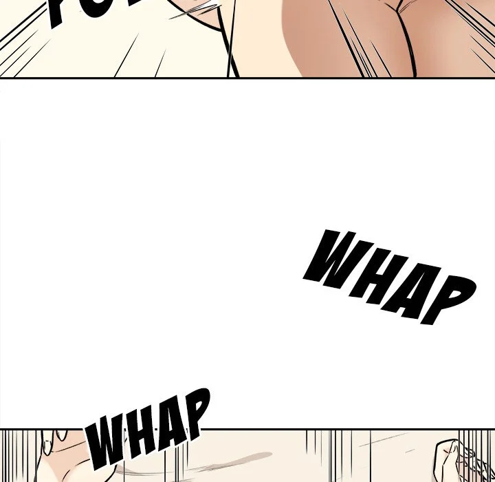 The Ark Is Me - Chapter 29 — Page 73