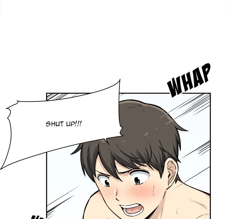 The Ark Is Me - Chapter 29 — Page 75