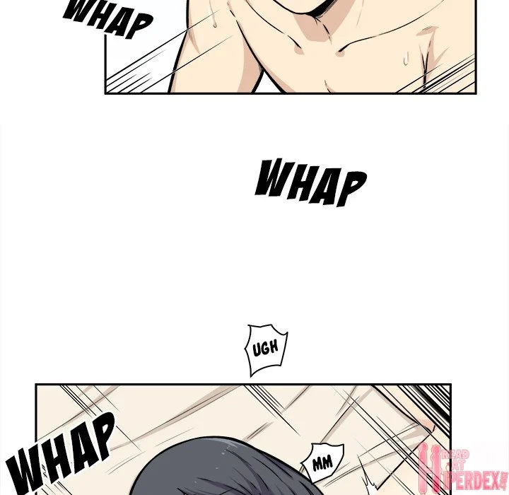 The Ark Is Me - Chapter 29 — Page 76