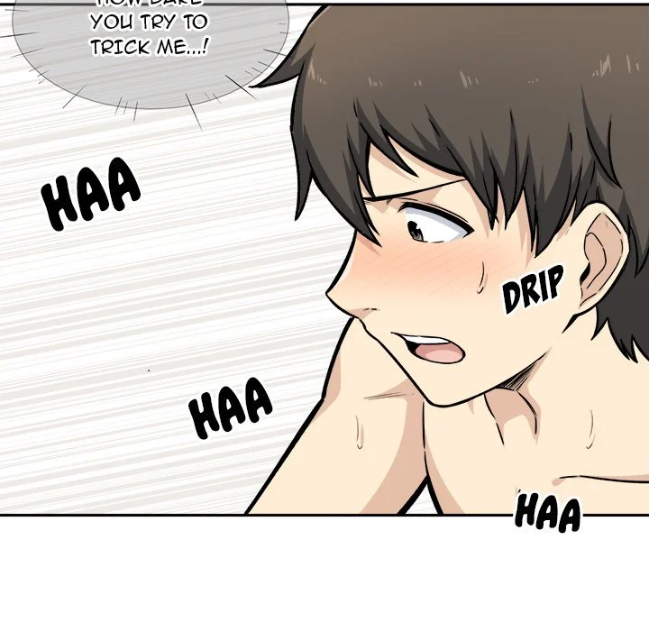 The Ark Is Me - Chapter 29 — Page 78
