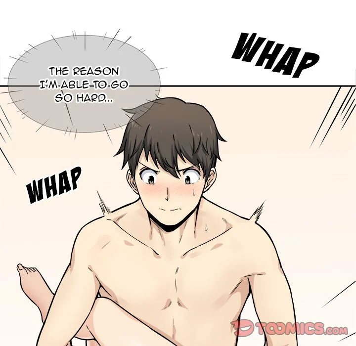 The Ark Is Me - Chapter 29 — Page 80