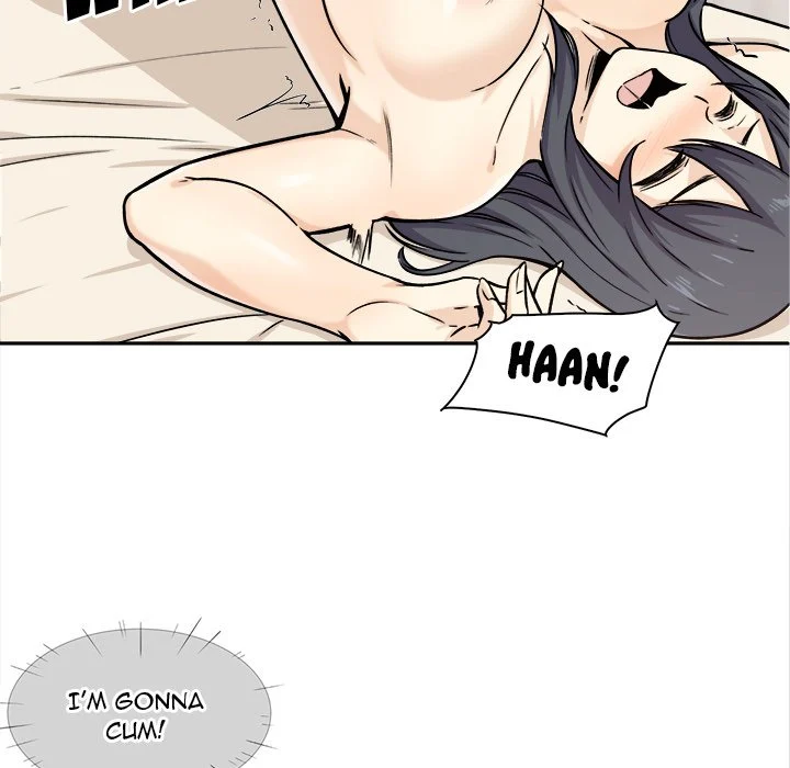 The Ark Is Me - Chapter 29 — Page 84