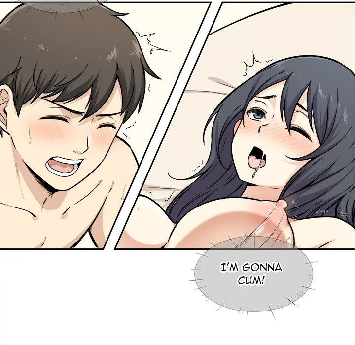 The Ark Is Me - Chapter 29 — Page 85