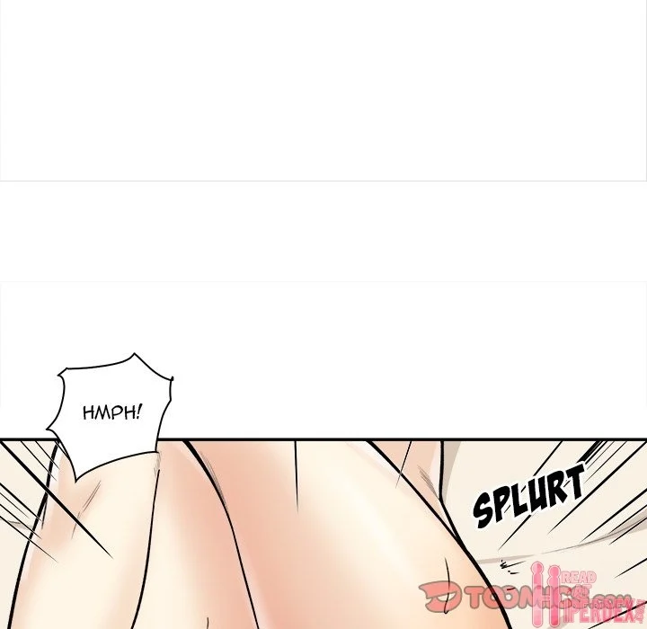 The Ark Is Me - Chapter 29 — Page 86
