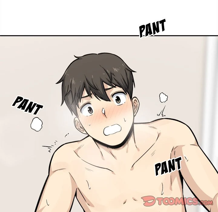 The Ark Is Me - Chapter 29 — Page 92
