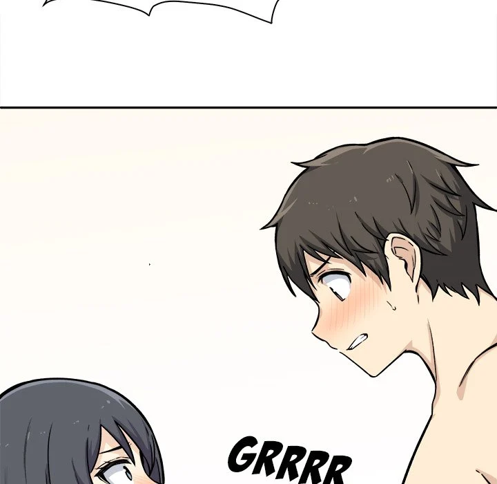 The Ark Is Me - Chapter 29 — Page 99