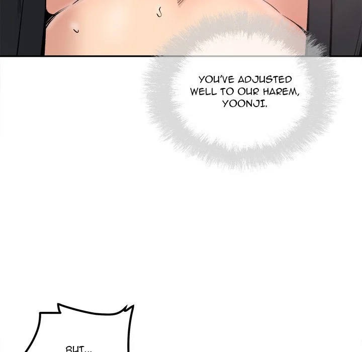 The Ark Is Me - Chapter 111 — Page 101