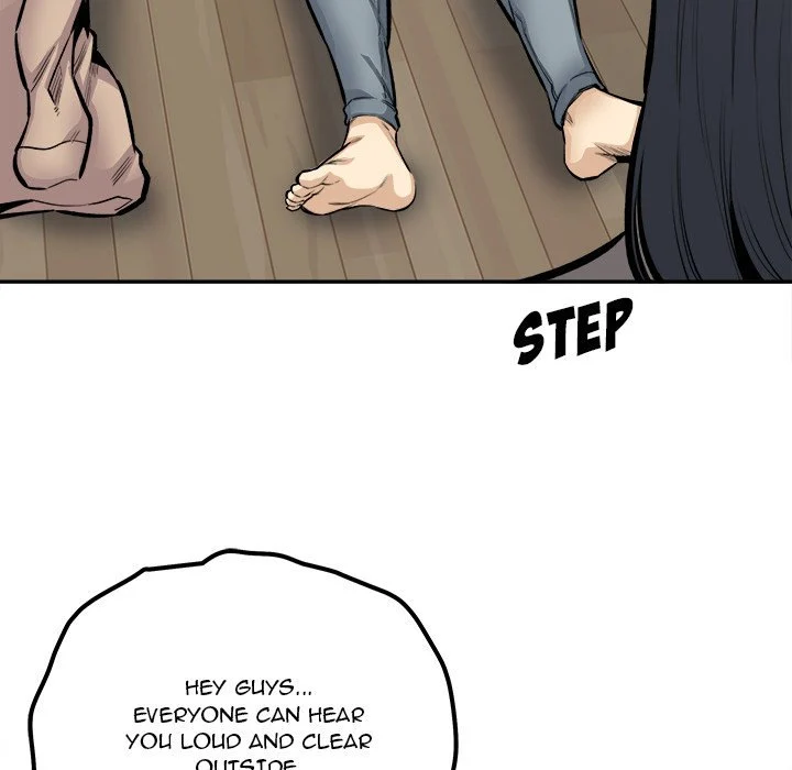 The Ark Is Me - Chapter 111 — Page 103