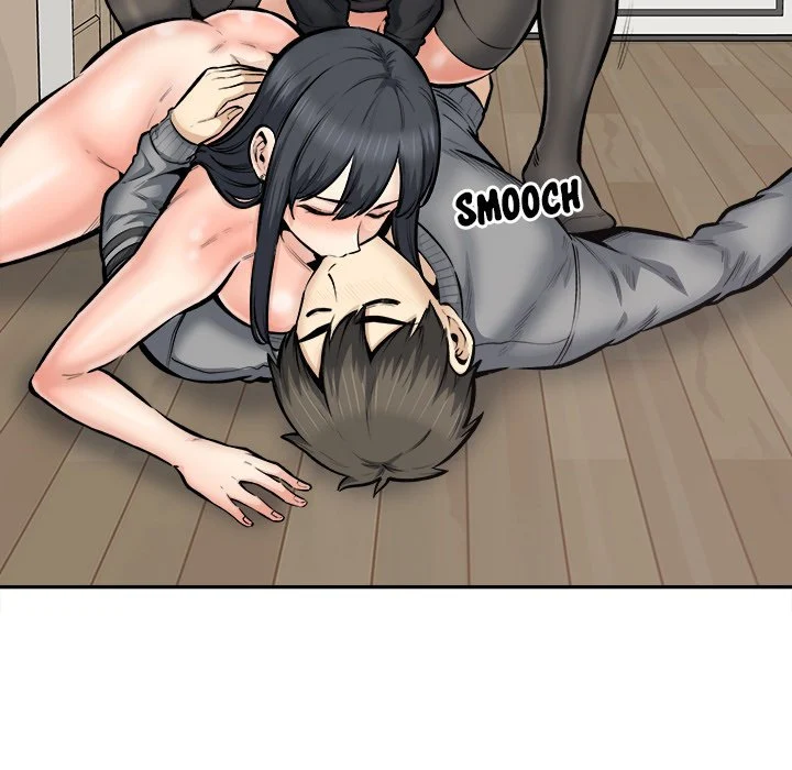 The Ark Is Me - Chapter 111 — Page 115
