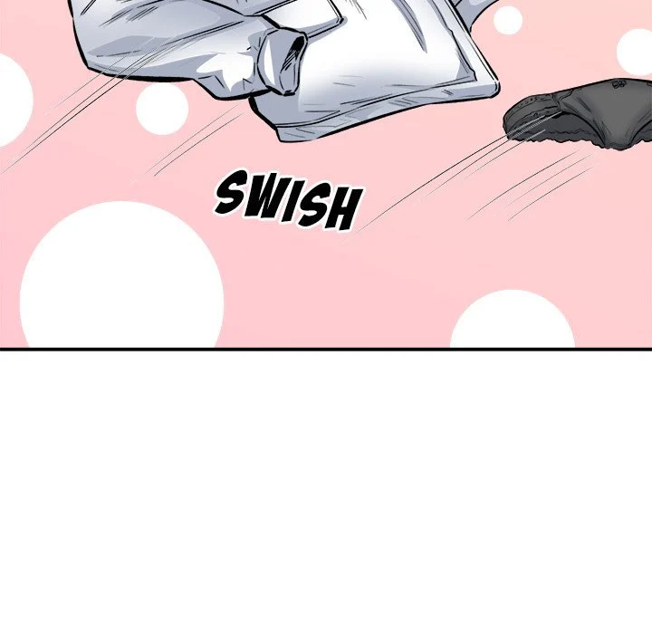 The Ark Is Me - Chapter 111 — Page 127