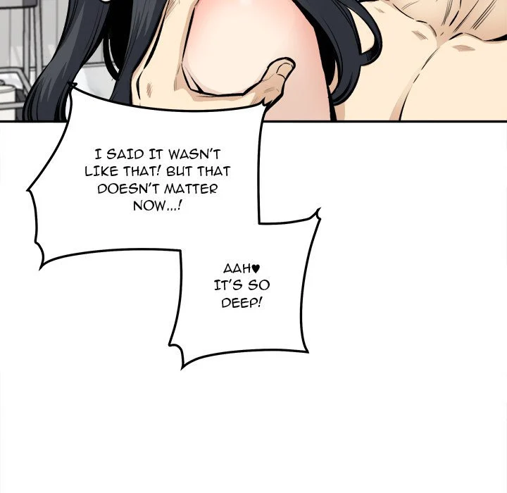 The Ark Is Me - Chapter 111 — Page 13