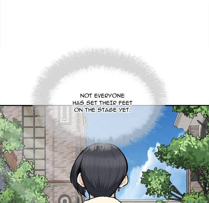 The Ark Is Me - Chapter 111 — Page 132