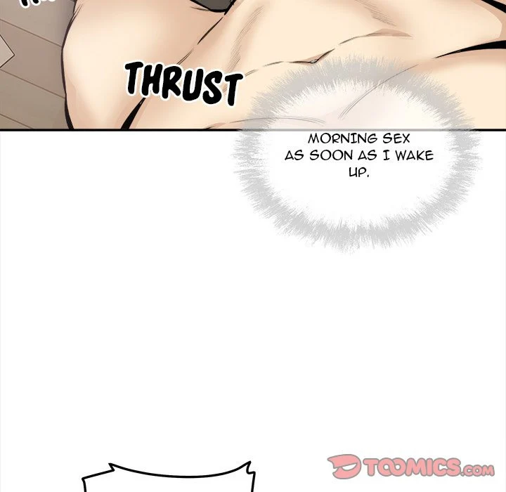 The Ark Is Me - Chapter 111 — Page 15