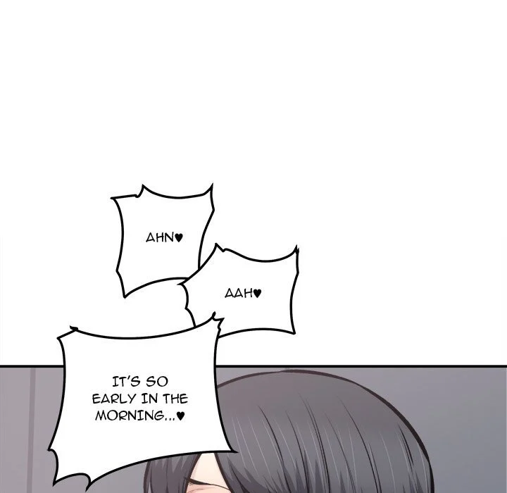 The Ark Is Me - Chapter 111 — Page 18