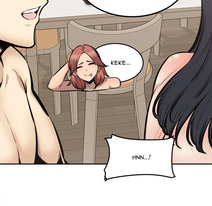 The Ark Is Me - Chapter 111 — Page 28