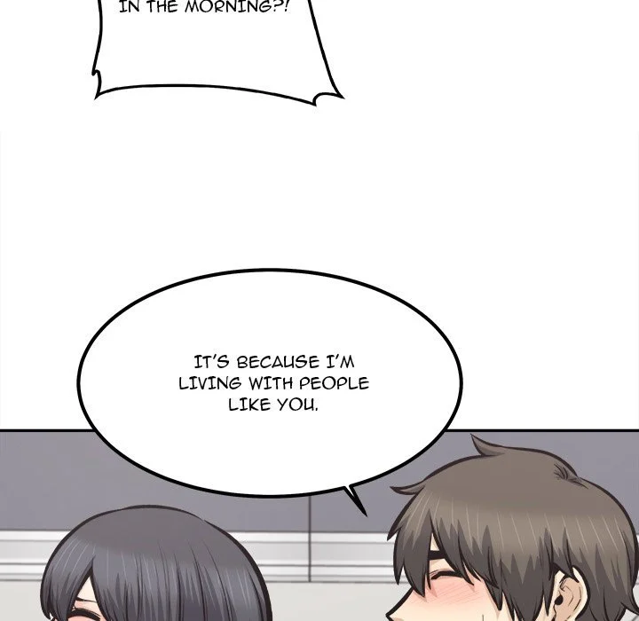 The Ark Is Me - Chapter 111 — Page 31
