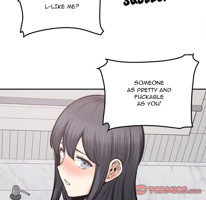 The Ark Is Me - Chapter 111 — Page 33