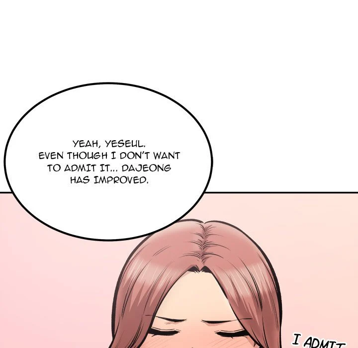 The Ark Is Me - Chapter 111 — Page 49
