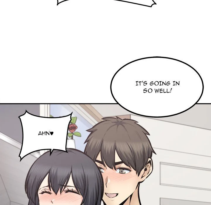 The Ark Is Me - Chapter 111 — Page 5