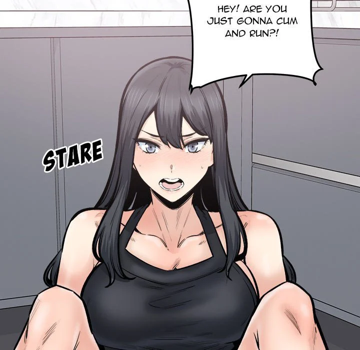 The Ark Is Me - Chapter 111 — Page 53