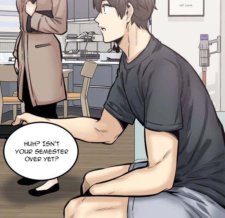 The Ark Is Me - Chapter 111 — Page 60
