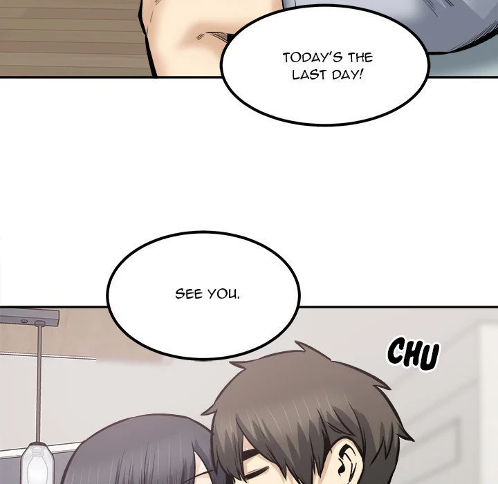 The Ark Is Me - Chapter 111 — Page 61