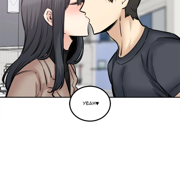 The Ark Is Me - Chapter 111 — Page 62