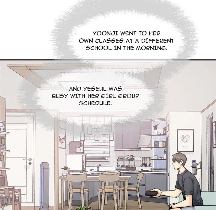 The Ark Is Me - Chapter 111 — Page 68