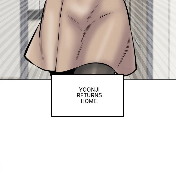 The Ark Is Me - Chapter 111 — Page 90