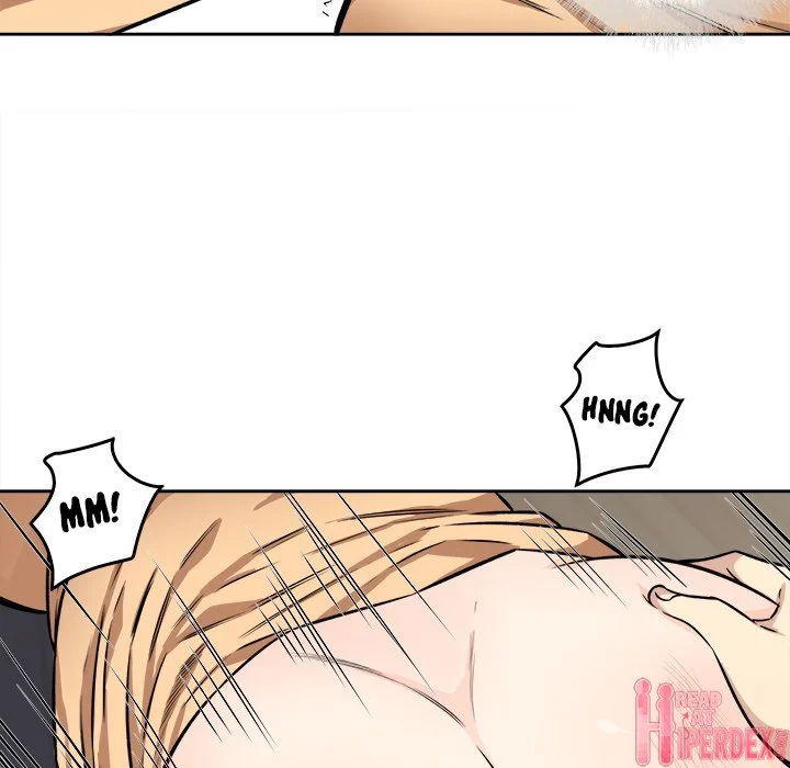 The Ark Is Me - Chapter 39 — Page 10