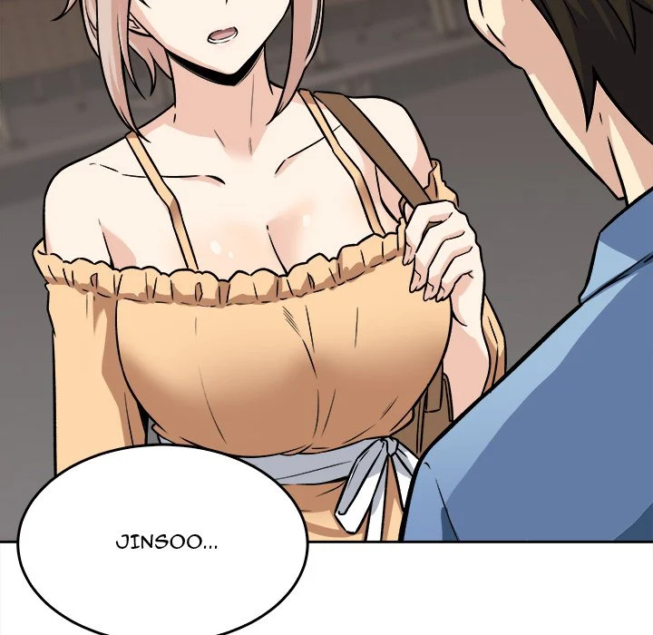 The Ark Is Me - Chapter 39 — Page 102