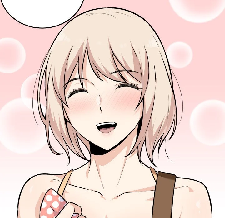 The Ark Is Me - Chapter 39 — Page 105
