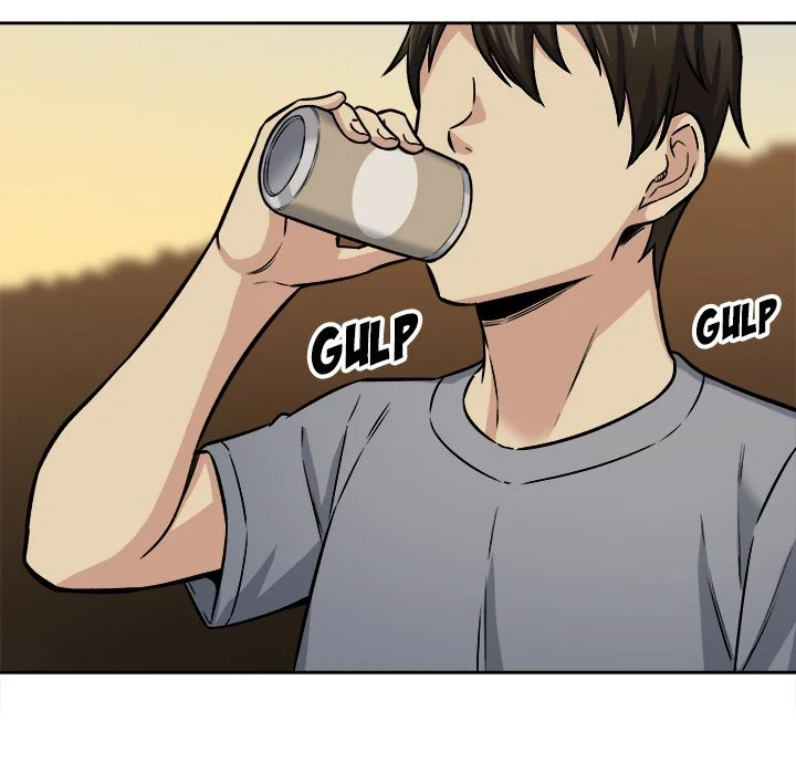 The Ark Is Me - Chapter 39 — Page 109