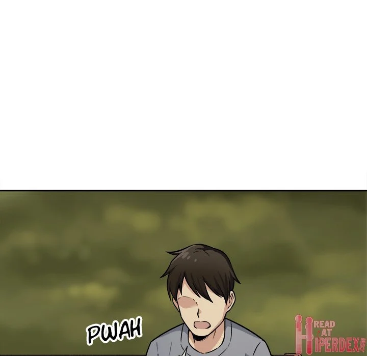 The Ark Is Me - Chapter 39 — Page 110