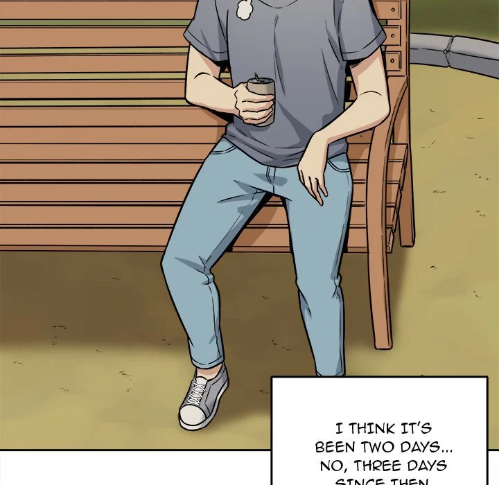 The Ark Is Me - Chapter 39 — Page 111