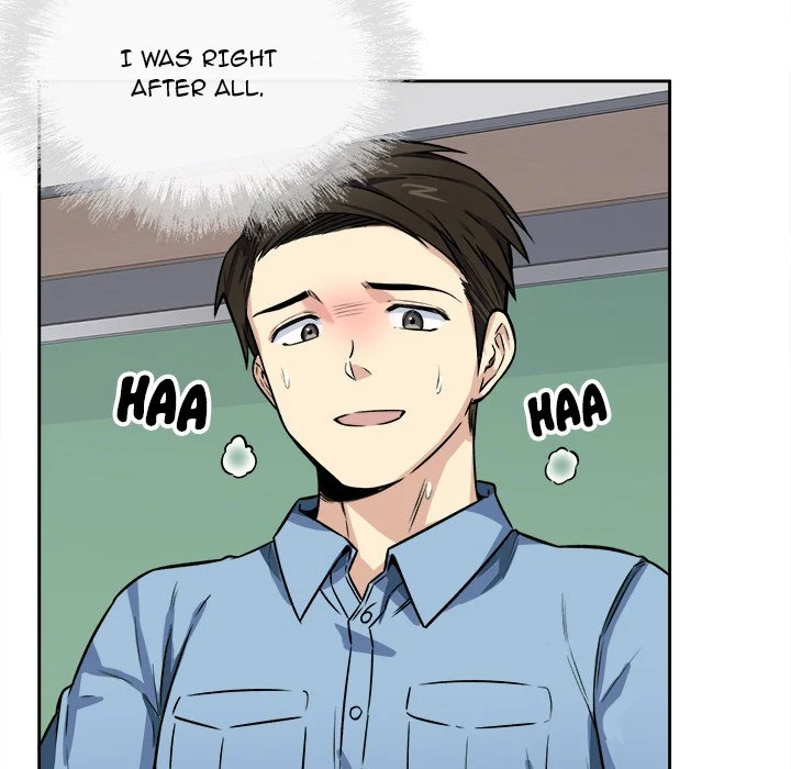 The Ark Is Me - Chapter 39 — Page 12