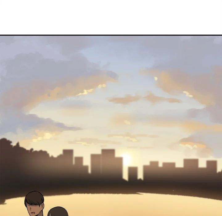 The Ark Is Me - Chapter 39 — Page 115