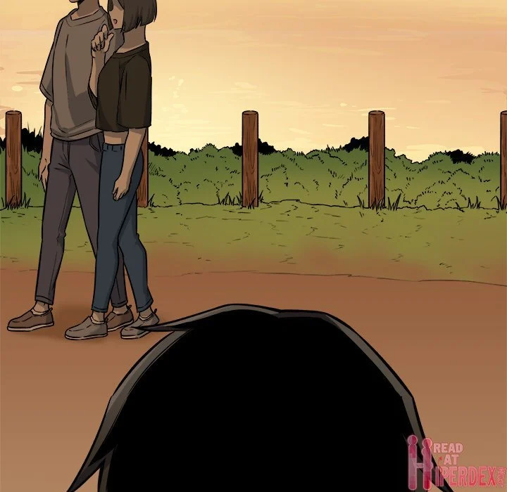 The Ark Is Me - Chapter 39 — Page 116