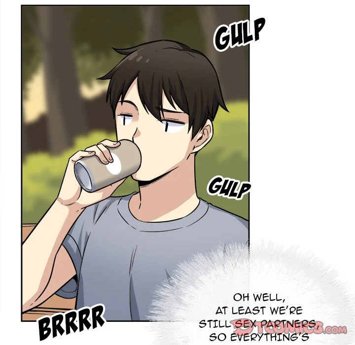 The Ark Is Me - Chapter 39 — Page 118