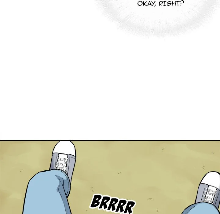The Ark Is Me - Chapter 39 — Page 119