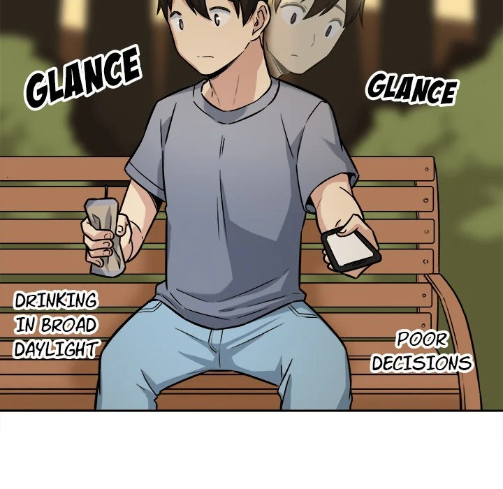 The Ark Is Me - Chapter 39 — Page 126