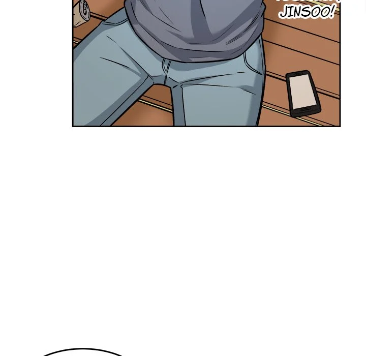 The Ark Is Me - Chapter 39 — Page 129