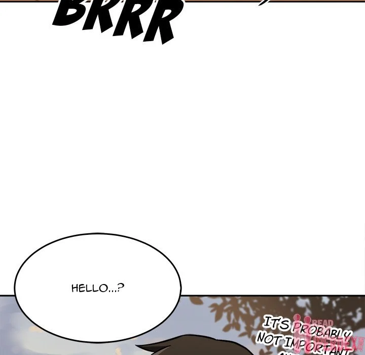 The Ark Is Me - Chapter 39 — Page 131