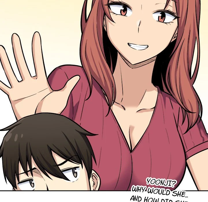 The Ark Is Me - Chapter 39 — Page 134