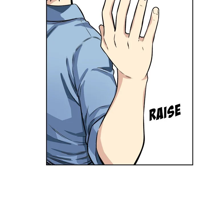 The Ark Is Me - Chapter 39 — Page 14