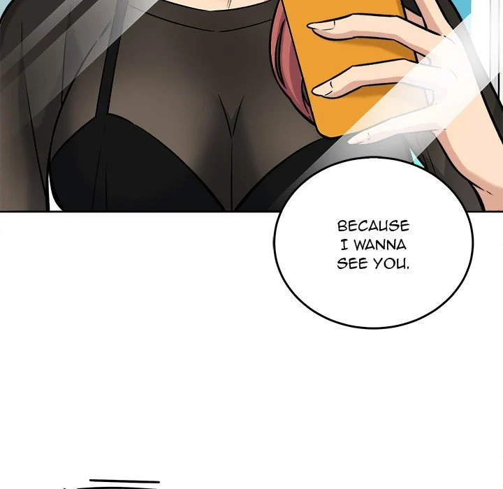 The Ark Is Me - Chapter 39 — Page 138