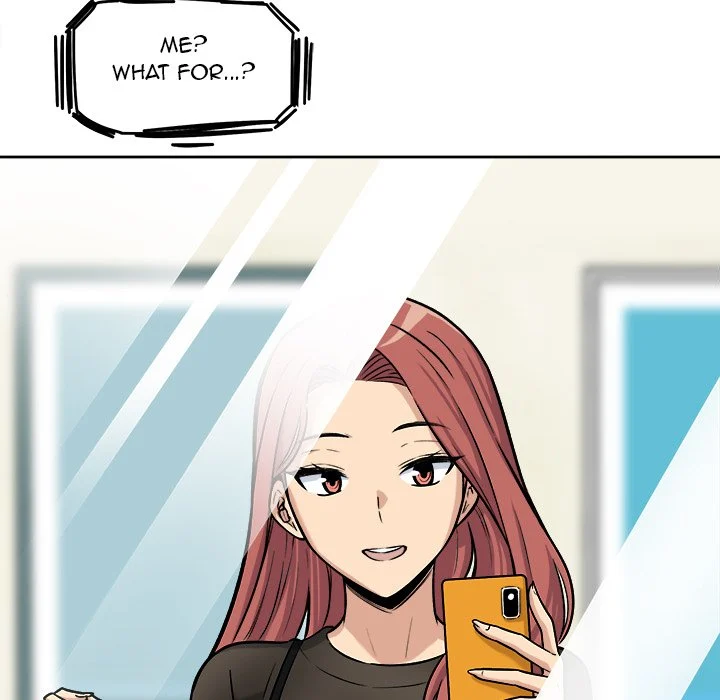 The Ark Is Me - Chapter 39 — Page 139