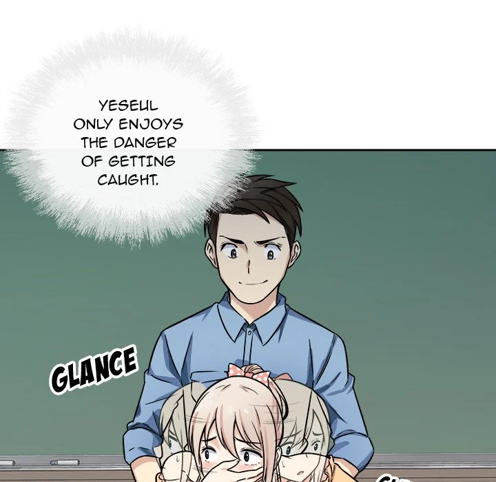 The Ark Is Me - Chapter 39 — Page 20
